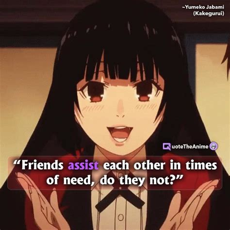 7+ Kakegurui Quotes (Images) | Image quotes, Quotes, School quotes