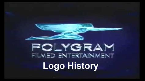 Polygram Filmed Entertainment Logo History - YouTube