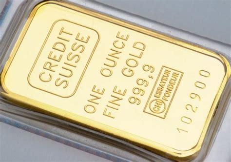 How to make convincing fake-gold bars | Popular Science