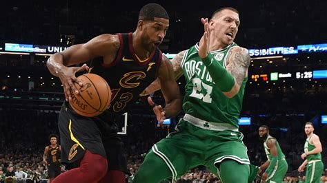 Who is the Best Center on the Celtics? | Banner Town, USA