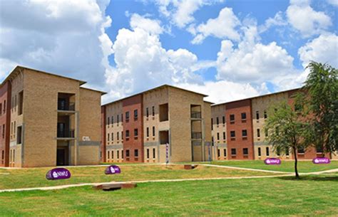 New era as NWU boosts its student housing portfolio - North-West ...