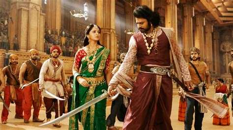 Why Kattappa Killed Bahubali? You May Get Answers Now, These 25 Scenes ...