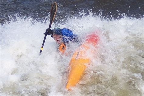 Avon Whitewater Park – Eagle River | Kayaking in Avon, CO