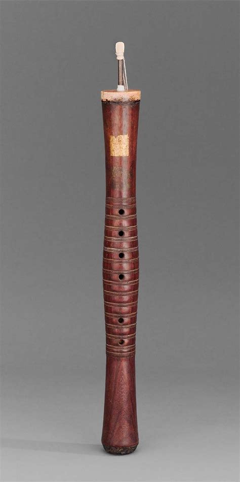 Oboe (pi nai) | Oboe, Musical instruments, Musical art