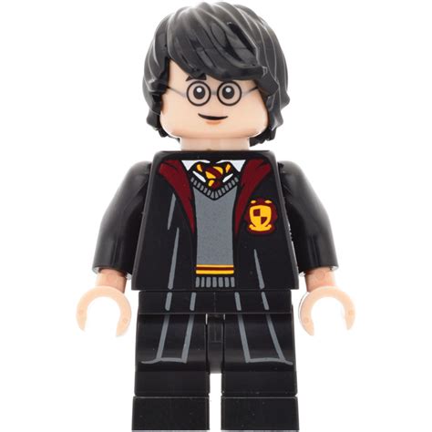 LEGO Harry Potter Minifigure | Brick Owl - LEGO Marketplace