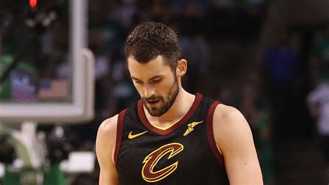 Kevin Love injury update: Cavaliers star ruled out vs. Pistons with ...