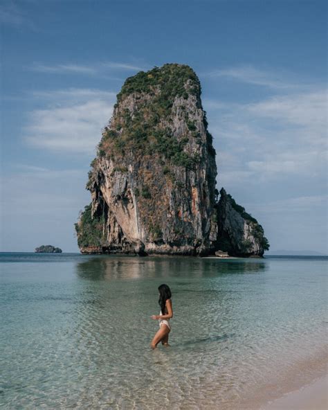 Krabi: Travel Guide to a Coastal Paradise