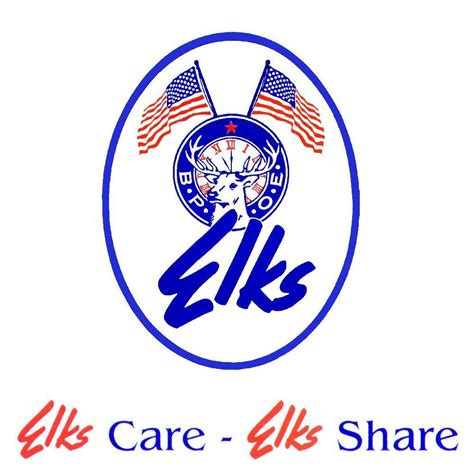 Elks Lodge Logo Vector at Vectorified.com | Collection of Elks Lodge Logo Vector free for ...