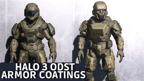 ArtStation Halo Infinite ODST Kitbash, 56% OFF | elevate.in