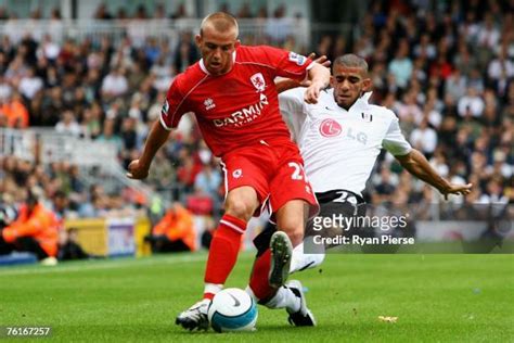 Lee Cattermole Middlesbrough Photos and Premium High Res Pictures - Getty Images