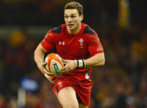 Six Nations 2015: George North flying high again for Wales after threat of being dropped | The ...