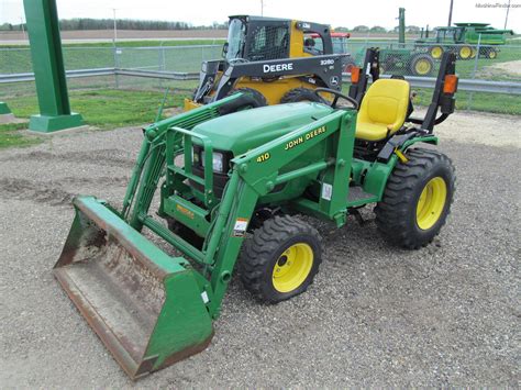 John Deere Tractors - John Deere Tractor Parts & Manuals: John Deere Farm Tractors - www ...