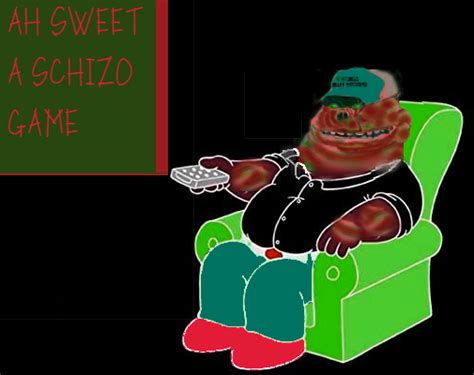 Ah Sweet a Schizo Game | Aww, Sweet! A Schizo Thread! | Know Your Meme