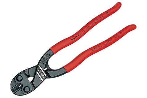 What bolt cutter sizes are available? - Wonkee Donkee Tools