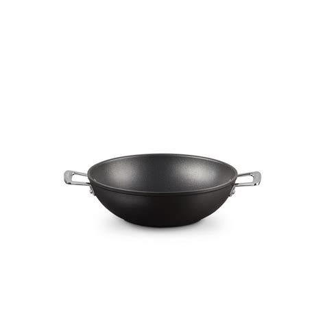 Wok Le Creuset - 3F Group