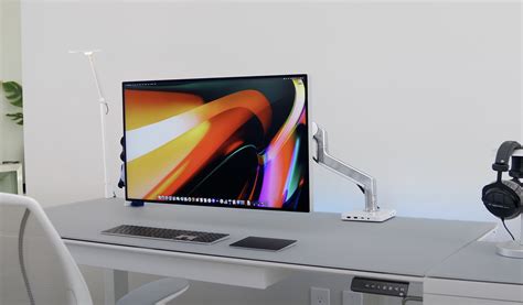 Best Monitor Arms for Apple Studio Display in 2022 | MonitorArms.co