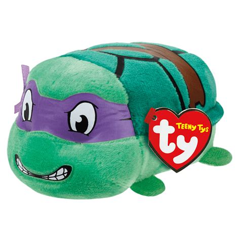 Donatello - Purple Mask From Teenage Mutant Ninja Turtles :: Ty Store