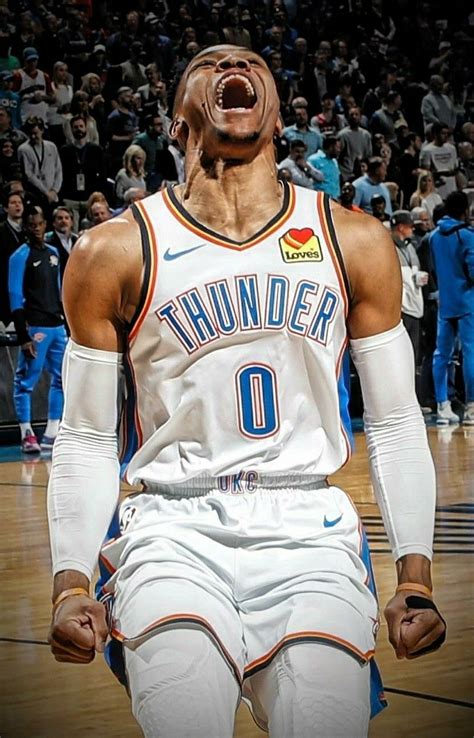 Russell Westbrook Mvp Season | StealthStory