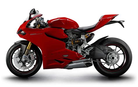 DUCATI 1199 Panigale S (2011-2012) Specs, Performance & Photos ...