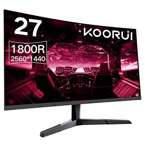 Top 10 Best 1440P 144Hz Gaming Monitor : Reviews & Buying Guide - Katynel