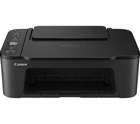 CANON PIXMA TS3450 All-in-One Wireless Inkjet Printer review | 9.4 / 10