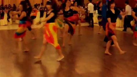 MALAY DANCE-JOGET - YouTube