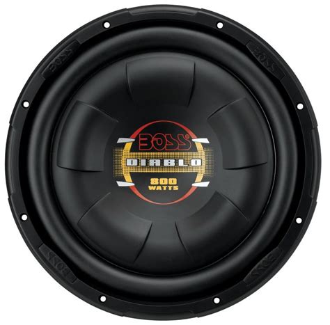 Best Shallow Mount 10 Inch Subwoofers in 2021 | Woofer Guy