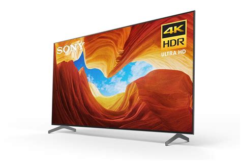 Sony adds a 48-inch OLED and a new 8K UHD LCD to its 2020 TV offerings | TechHive