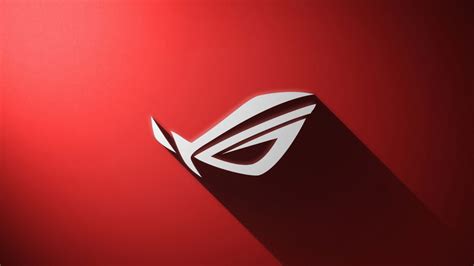 1366x768 Resolution Asus ROG Logo 1366x768 Resolution Wallpaper - Wallpapers Den