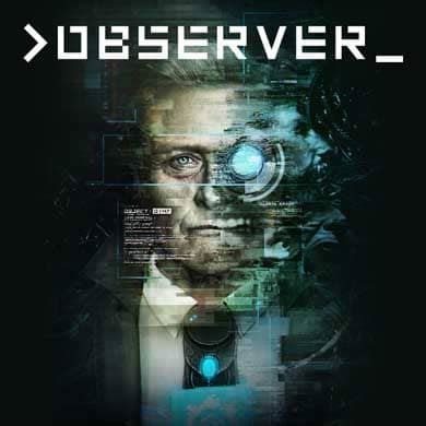 Observer Switch NSP (eShop) Download | Ziperto