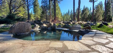 Lodging & Facilities | Sierra Hot Springs