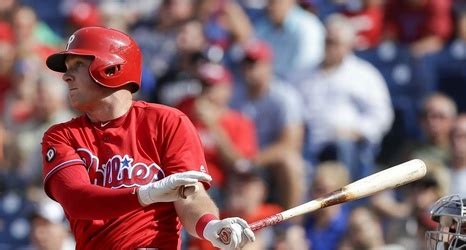 Phillies spring training roster: A closer look at the players