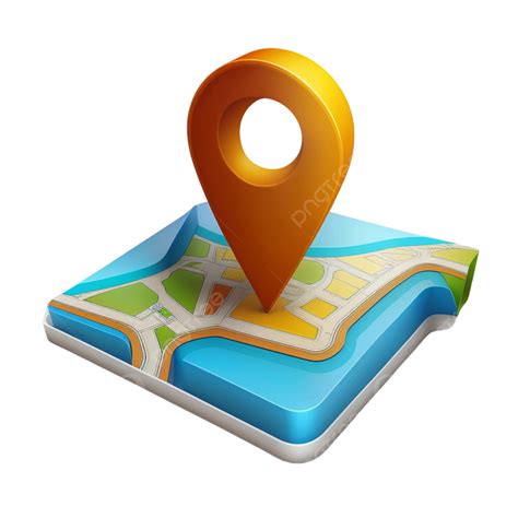 3d Pin Map Location Icon Transparent Psd, Location, Pin Icon, Lokasi PNG Transparent Clipart ...