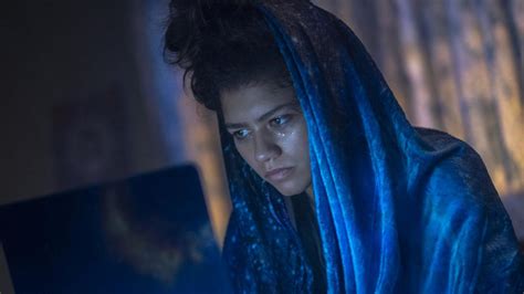 Euphoria on Binge: Zendaya reveals how it changed her | The Advertiser