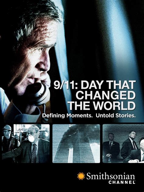 9/11 Documentary On Netflix 2020