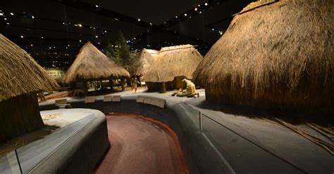 Cahokia Mounds Museum and Interpretive Center - AAIC Inc.