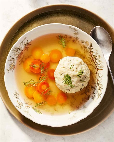 Make the Most of Your Matzo: Chametz-Free Passover Recipes | Martha Stewart