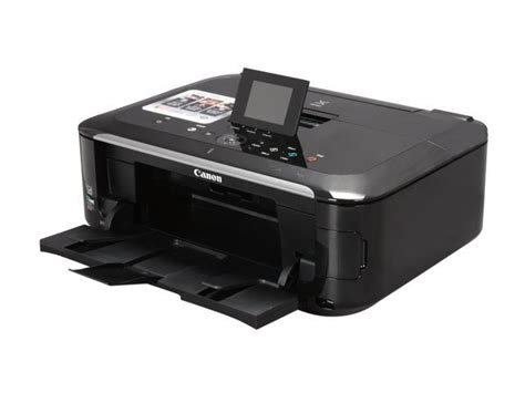 Canon PIXMA MG5320 Approx. 12.5 ipm Black Print Speed 9600 x 2400 dpi ...