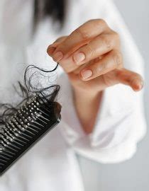 Fibromyalgia Hair Loss: Is Hair Loss a Symptom of Fibromyalgia?