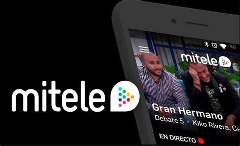 Mitele - How to Watch TV Shows, Movies, and Other Content on Your Mobile Phone