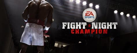 Fight Night Champion Achievements | TrueAchievements