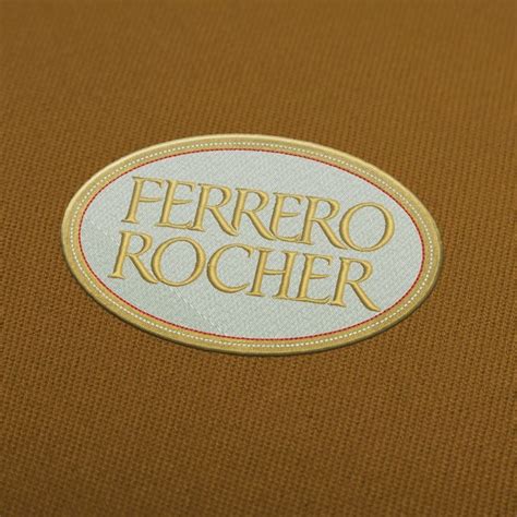 Download Now This Ferrero Rocher Logo for only $1.99 #FerreroRocher # ...