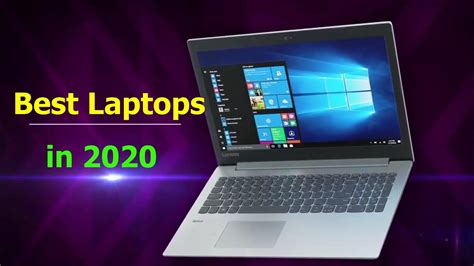 Top 10 Budget Laptops in 2020 | Tekki বাংলা - YouTube