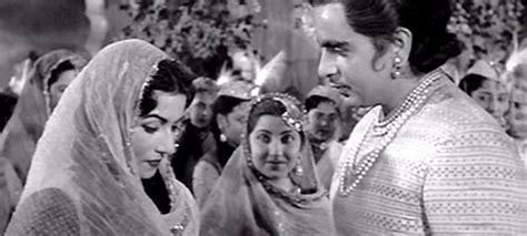 Mughal-e-Azam-film-still-010 - Good News!