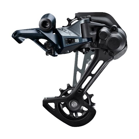 GRUPO SHIMANO SLX 12V DESCARILLADOR SGS/CADENA/SHIFTER | M7100 » Babylon Imports Perú