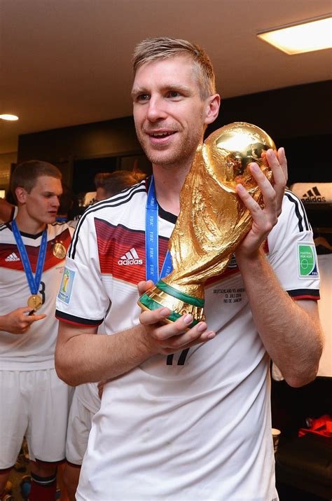 FIFA World Cup - Happy birthday, Per Mertesacker! | Facebook