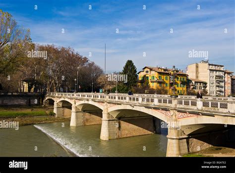 Parma river hi-res stock photography and images - Alamy