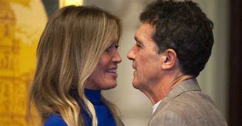 Antonio Banderas Dating: Who Is His Girlfriend? Details!