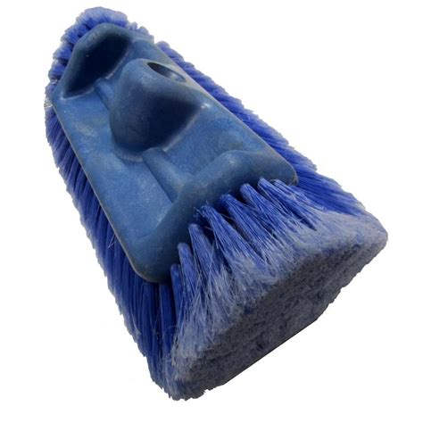 Ettore Poly Fiber Soft General Wash Brush at Lowes.com