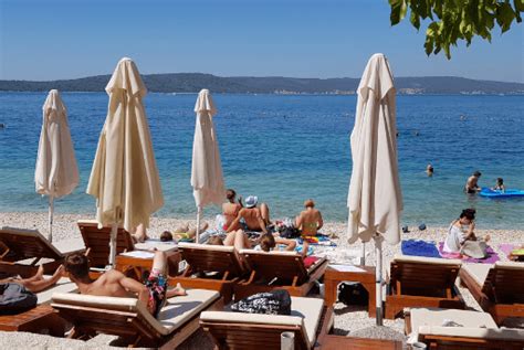 Croácia: praias em Split - Onde aproveitar o verão Europeu